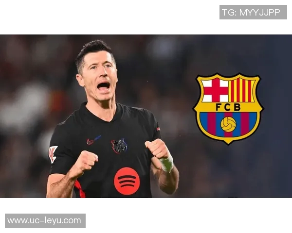 莱万在巴萨的幸福生活揭秘或将继续留队一两年 莱万在巴萨的幸福生活揭秘或将继续留队一两年