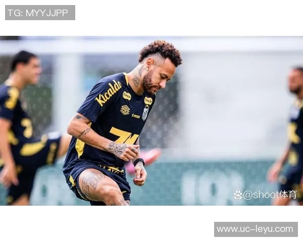 桑托斯主帅强调内马尔是球队领袖计划让他在下轮比赛复出